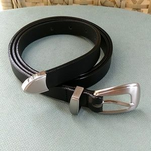 RW&Co ladies belt